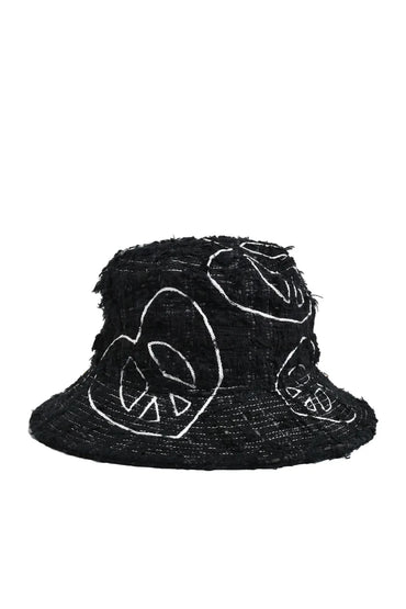 READYMADE / TWEED BUCKET HAT