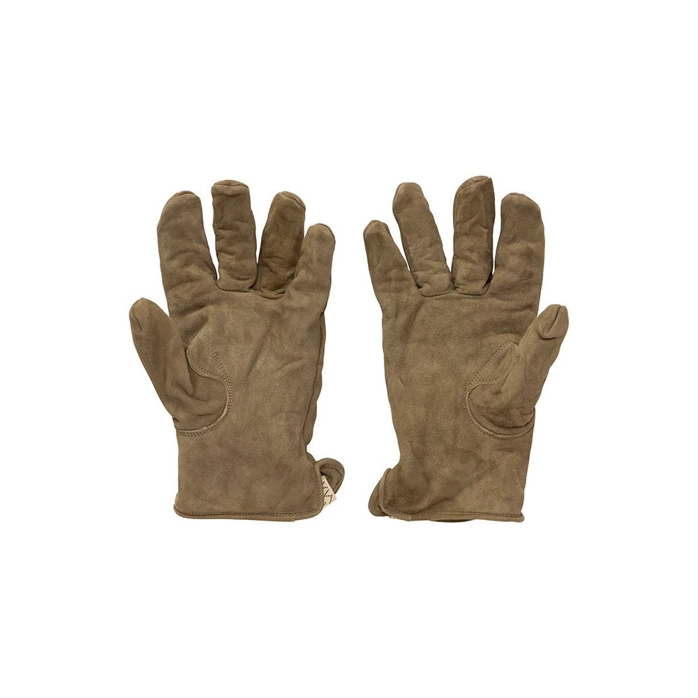 visvim 24AW SUEDE GLOVES