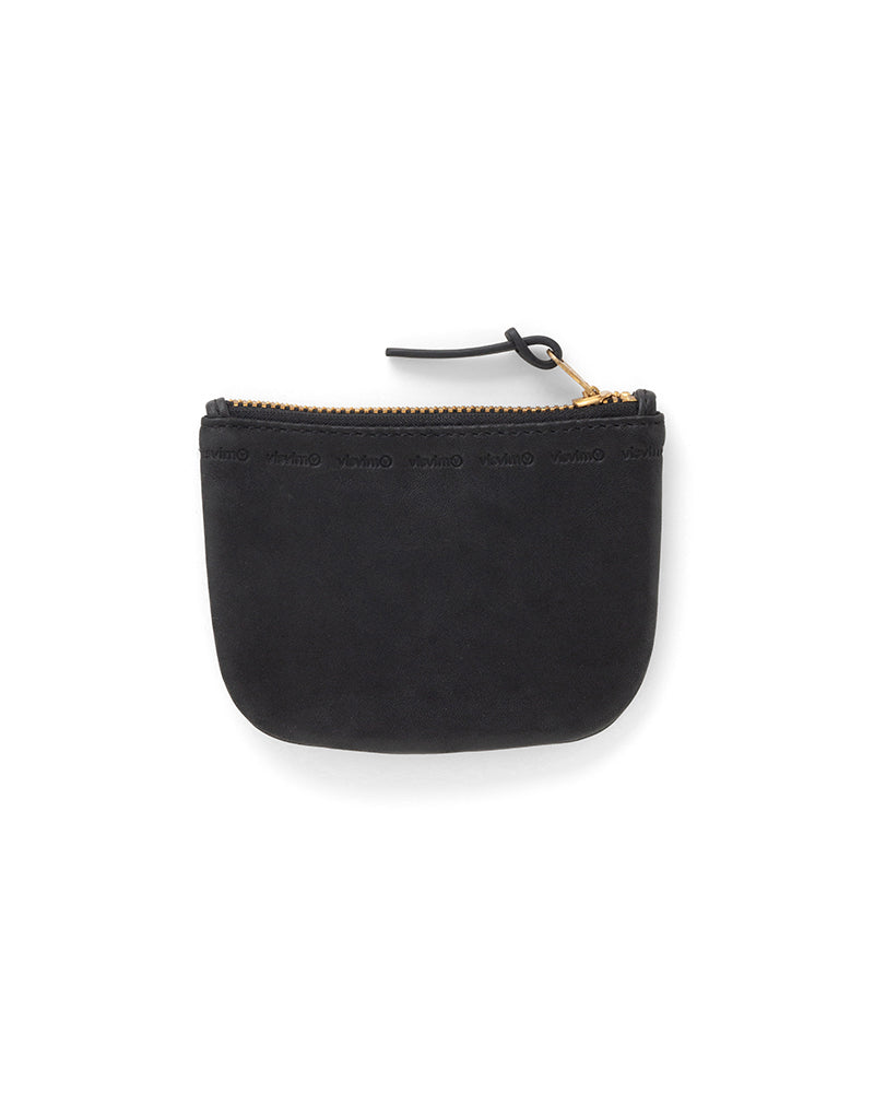 visvim 25AW LEATHER WALLET