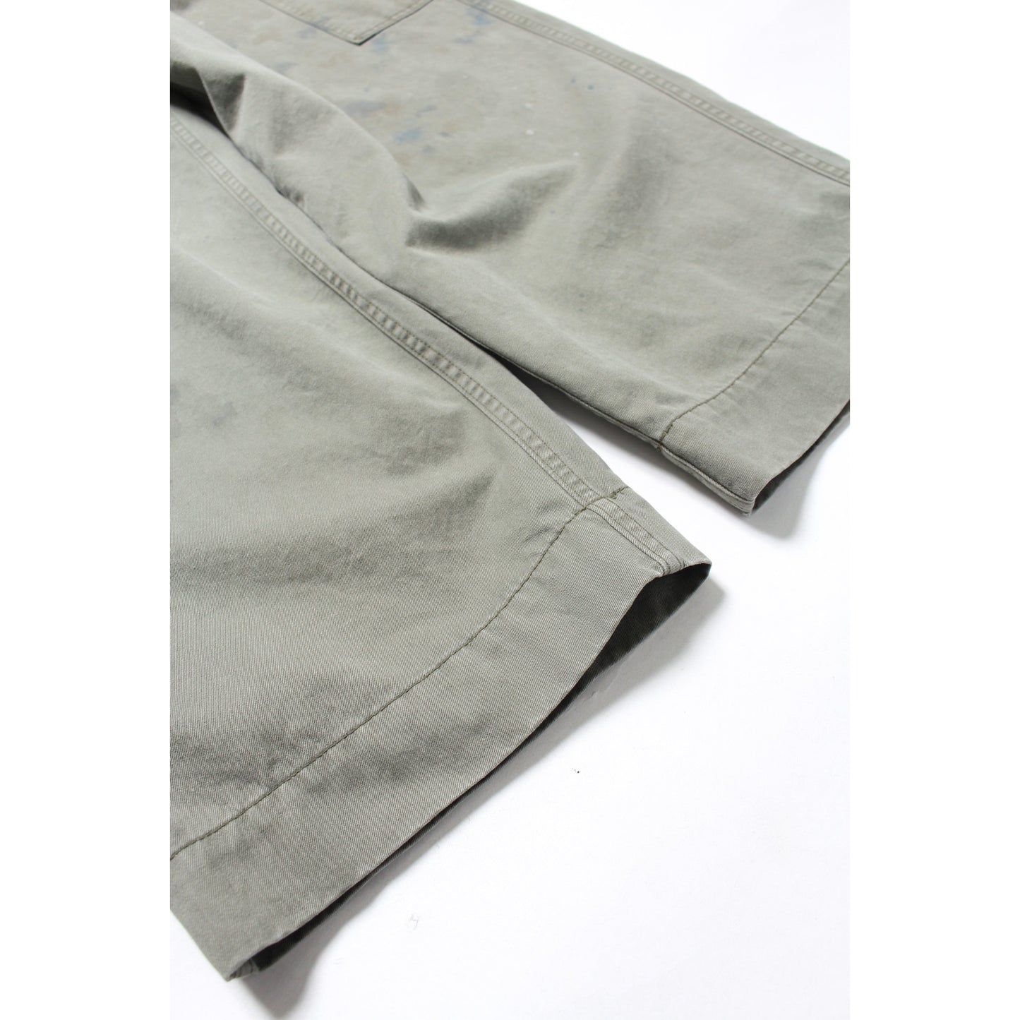 BOW WOW 24SS US AIR FORCE MECHANIC PANTS