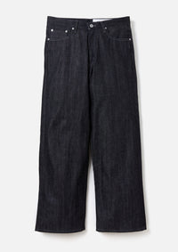 NEIGHBORHOOD 24AW RIGID DENIM DP WIDE PANTS