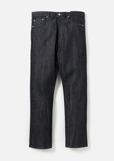 NEIGHBORHOOD 24AW RIGID DENIM DP MID PANTS