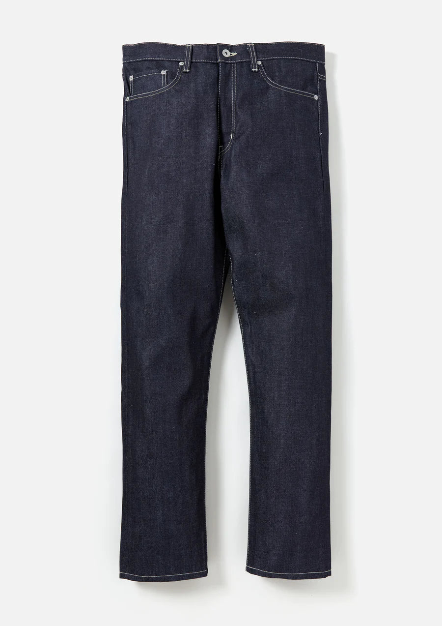 NEIGHBORHOOD 24AW RIGID DENIM DP MID PANTS