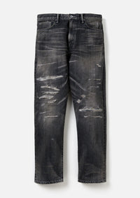 NEIGHBORHOOD 24AW SAVAGE DENIM DP MID PANTS