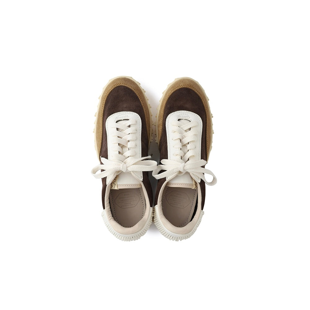 visvim 24SS HOSPOA RUNNER