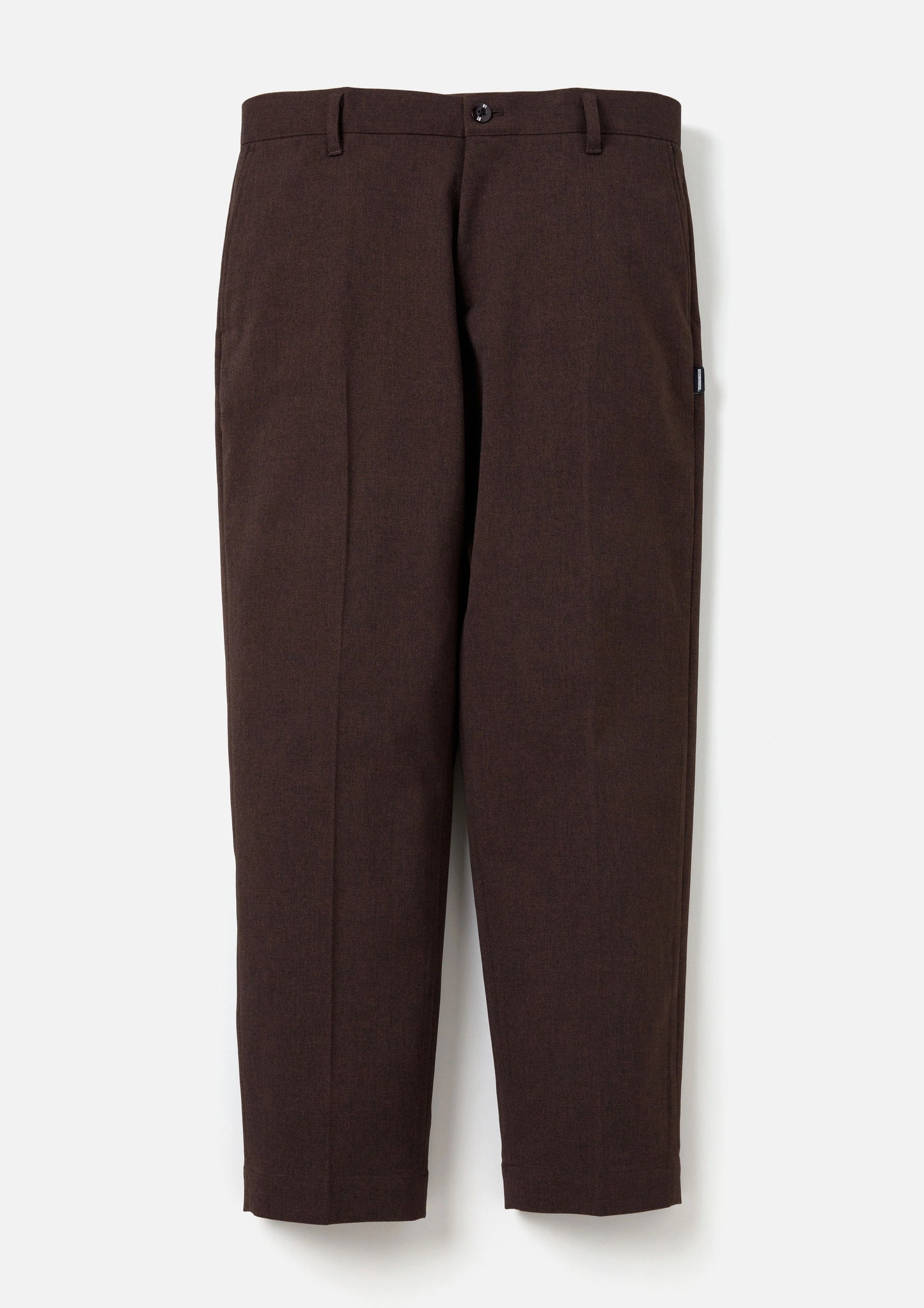 NEIGHBORHOOD 24AW ANKLE PANTS