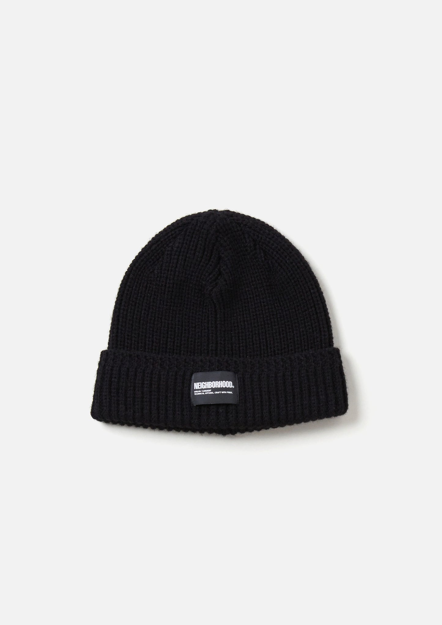 NEIGHBORHOOD 24AW JP BEANIE