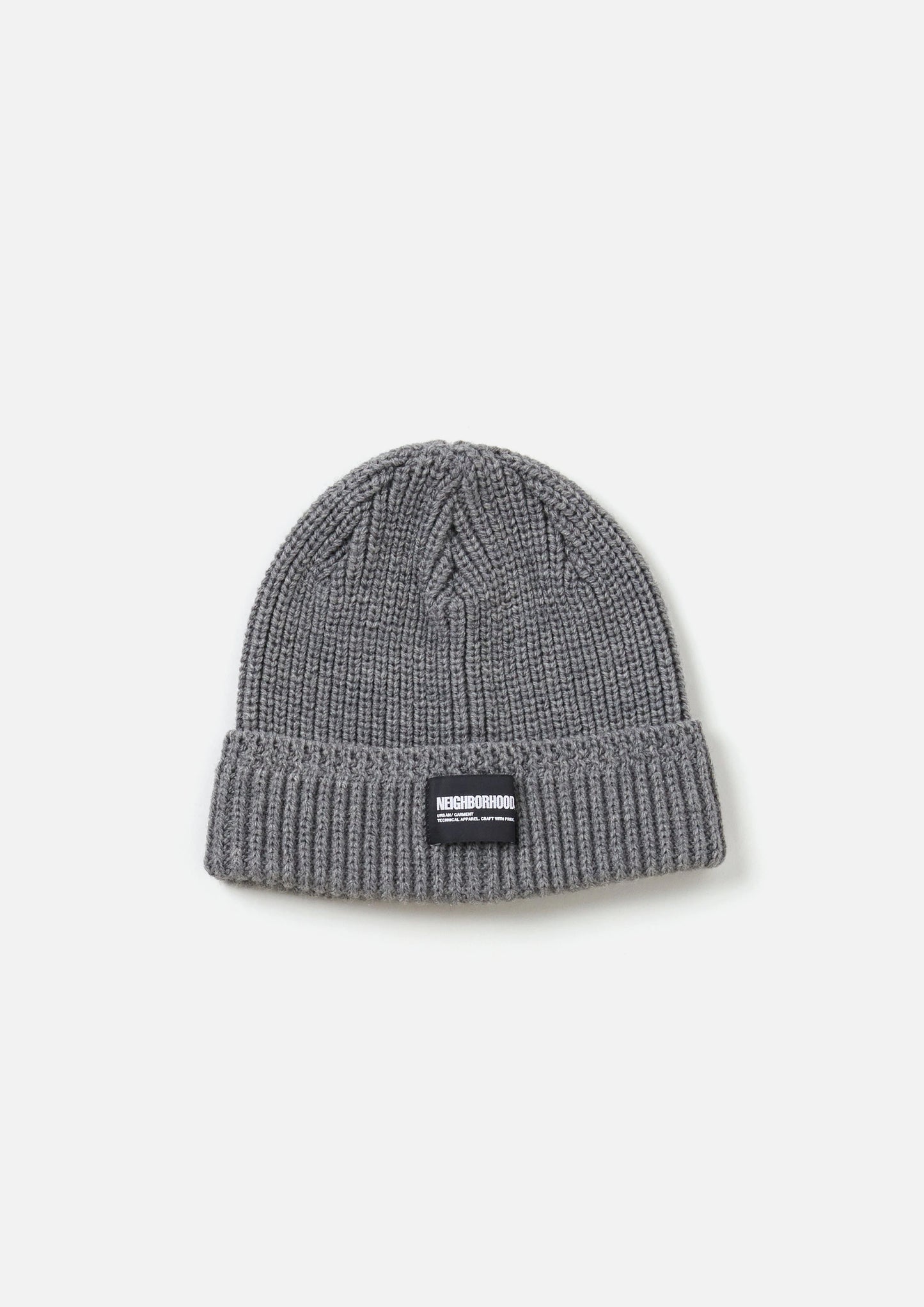 NEIGHBORHOOD 24AW JP BEANIE