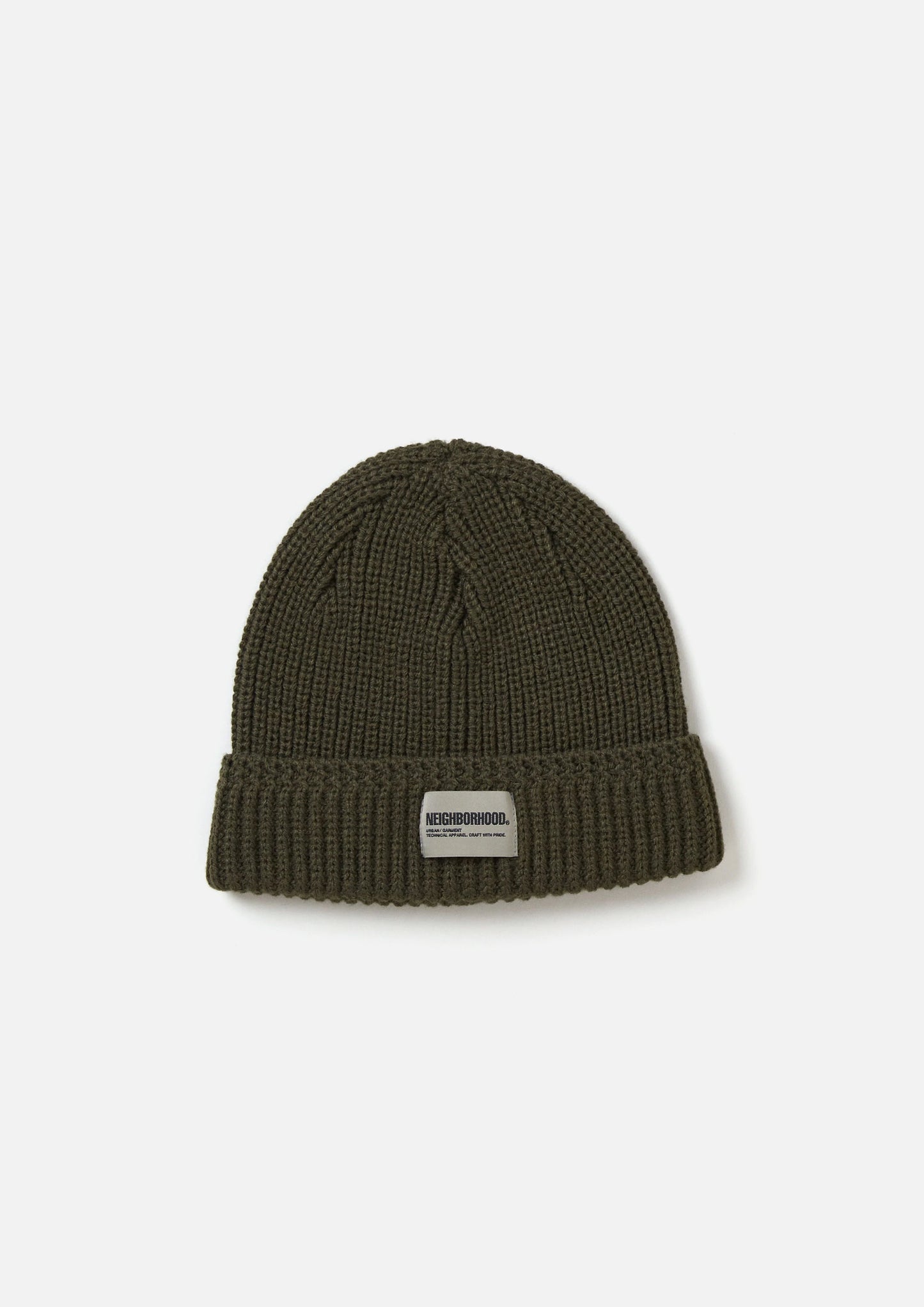 NEIGHBORHOOD 24AW JP BEANIE