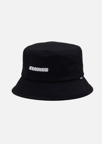 NEIGHBORHOOD 24AW BUCKET HAT