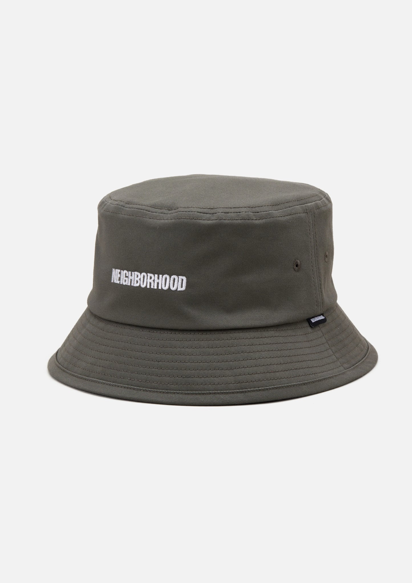 NEIGHBORHOOD 24AW BUCKET HAT