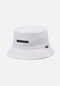 NEIGHBORHOOD 24AW BUCKET HAT