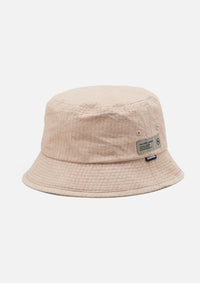 NEIGHBORHOOD 24AW RIPSTOP BUCKET HAT