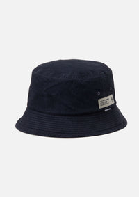 NEIGHBORHOOD 24AW RIPSTOP BUCKET HAT