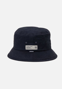 NEIGHBORHOOD 24AW RIPSTOP BUCKET HAT