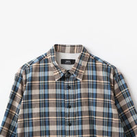 ensou. / Rough Cut Shirt