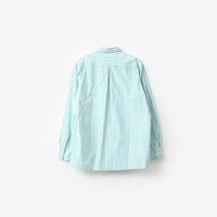 ensou. / Rough Cut Shirt