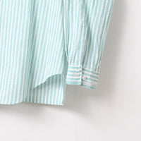 ensou. / Rough Cut Shirt