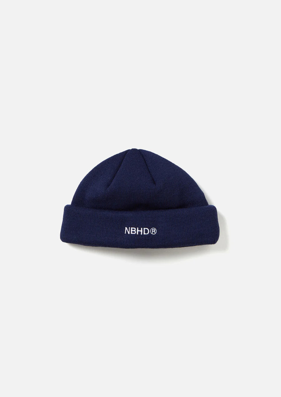 NEIGHBORHOOD 24AW BEANIE MINI