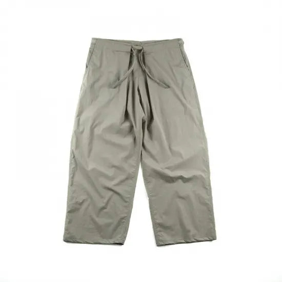 BROWN by 2-tacs 25SS Loose fit pants