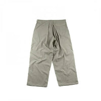 BROWN by 2-tacs 25SS Loose fit pants