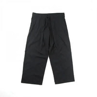 BROWN by 2-tacs 25SS Loose fit pants