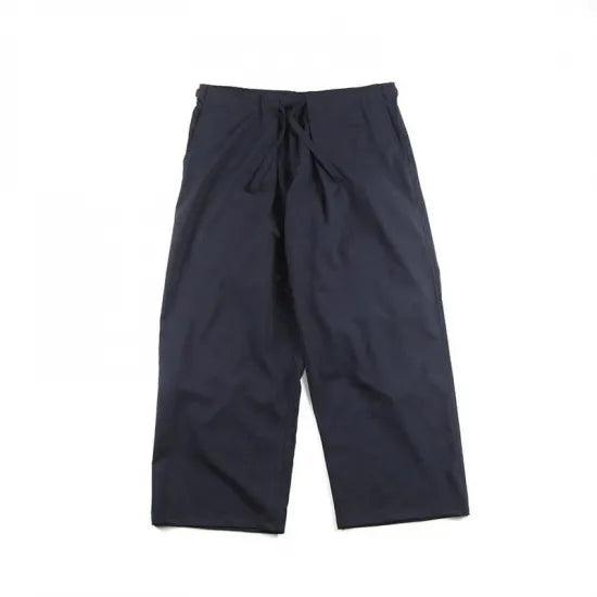 BROWN by 2-tacs 25SS Loose fit pants