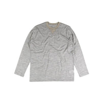 BROWN by 2-tacs 25SS BAA crew