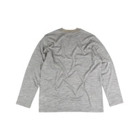 BROWN by 2-tacs 25SS BAA crew