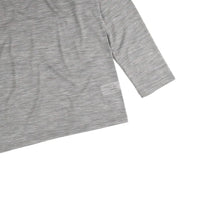 BROWN by 2-tacs 25SS BAA crew