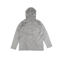 BROWN by 2-tacs 25SS BAA hoodie