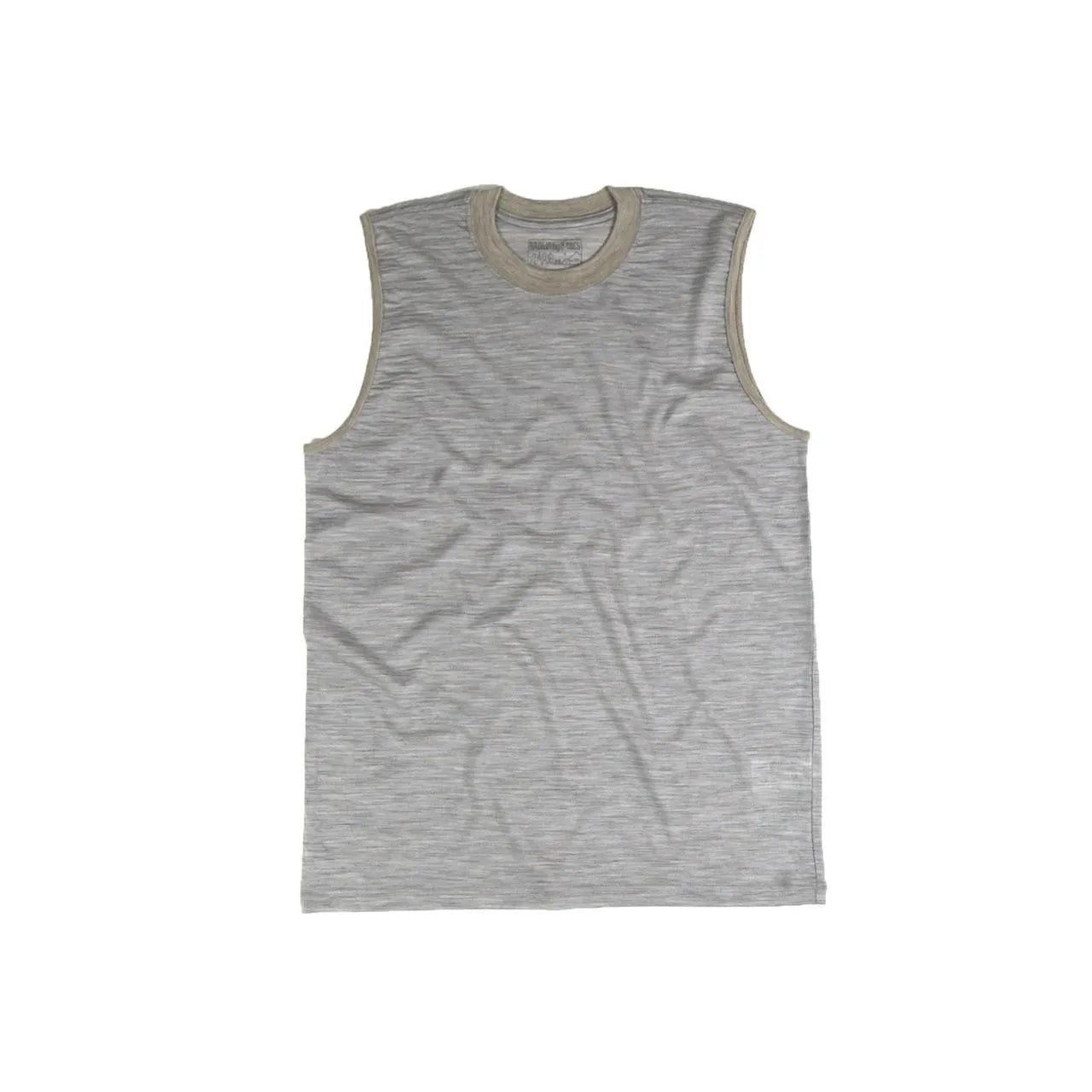 BROWN by 2-tacs 25SS BAA sleeveless