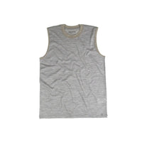 BROWN by 2-tacs 25SS BAA sleeveless
