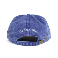 BROWN by 2-tacs 25SS The Fhont Shop's "Souvenir cap"