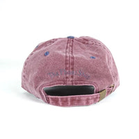 BROWN by 2-tacs 25SS The Fhont Shop's "Souvenir cap"