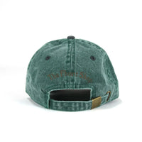 BROWN by 2-tacs 25SS The Fhont Shop's "Souvenir cap"