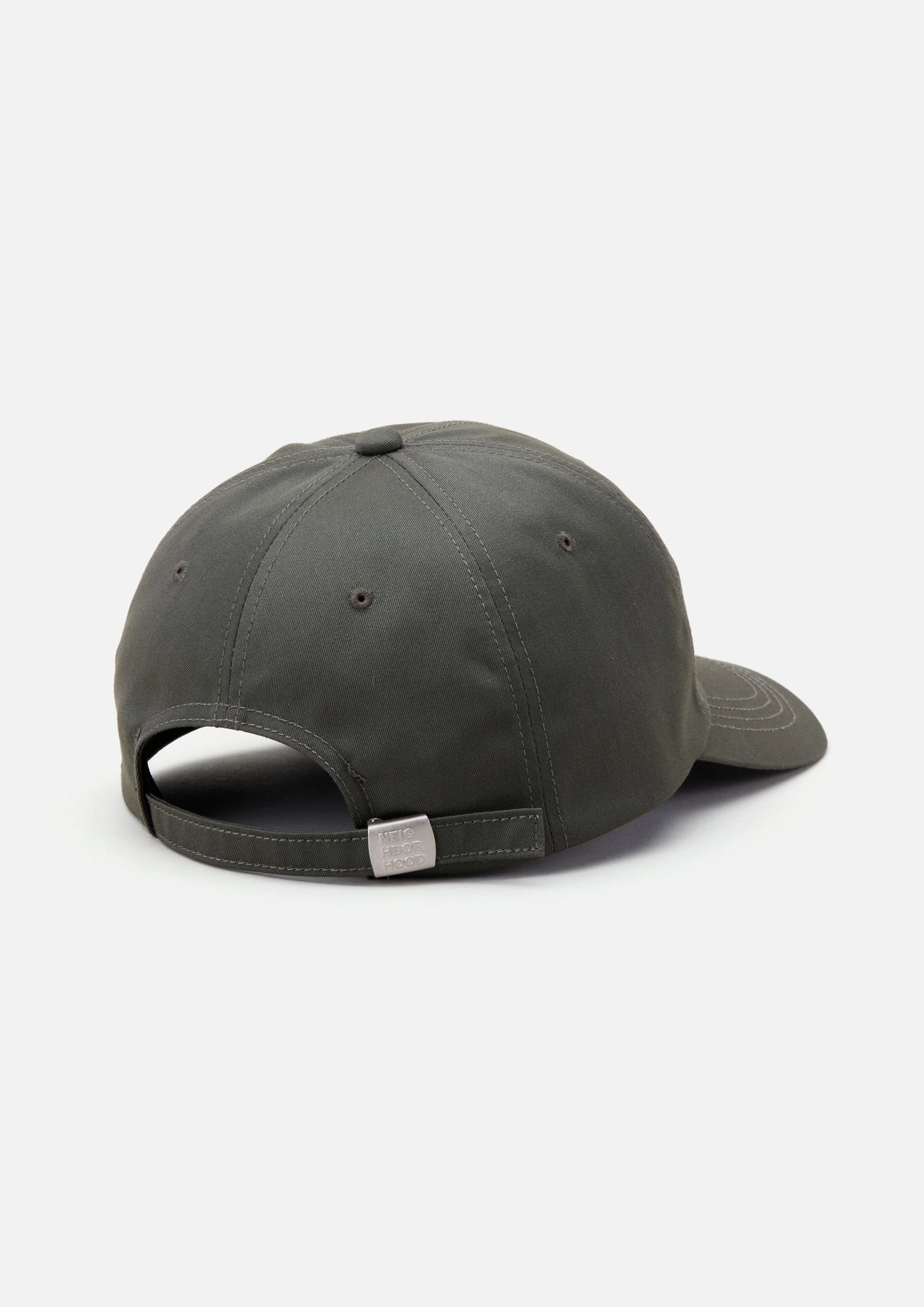 NEIGHBORHOOD 24AW DAD CAP