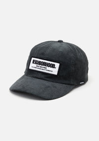 NEIGHBORHOOD 24AW CORDUROY DAD CAP