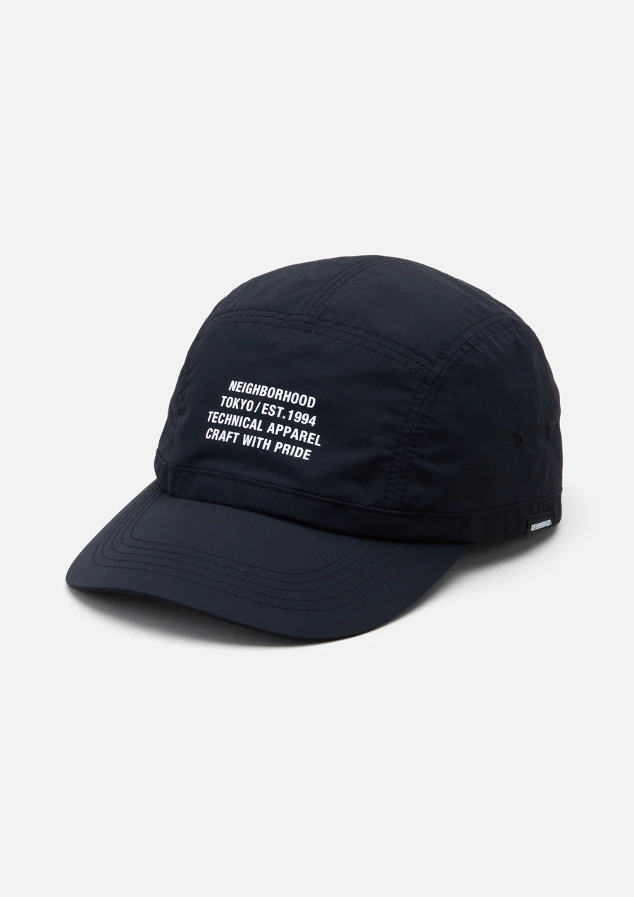 NEIGHBORHOOD 24AW JET CAP