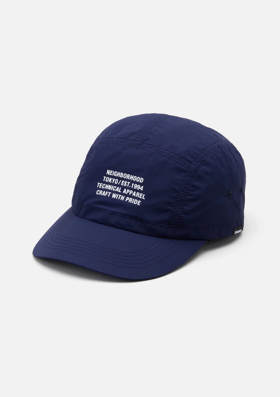 NEIGHBORHOOD 24AW JET CAP