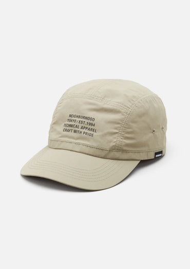 NEIGHBORHOOD 24AW JET CAP