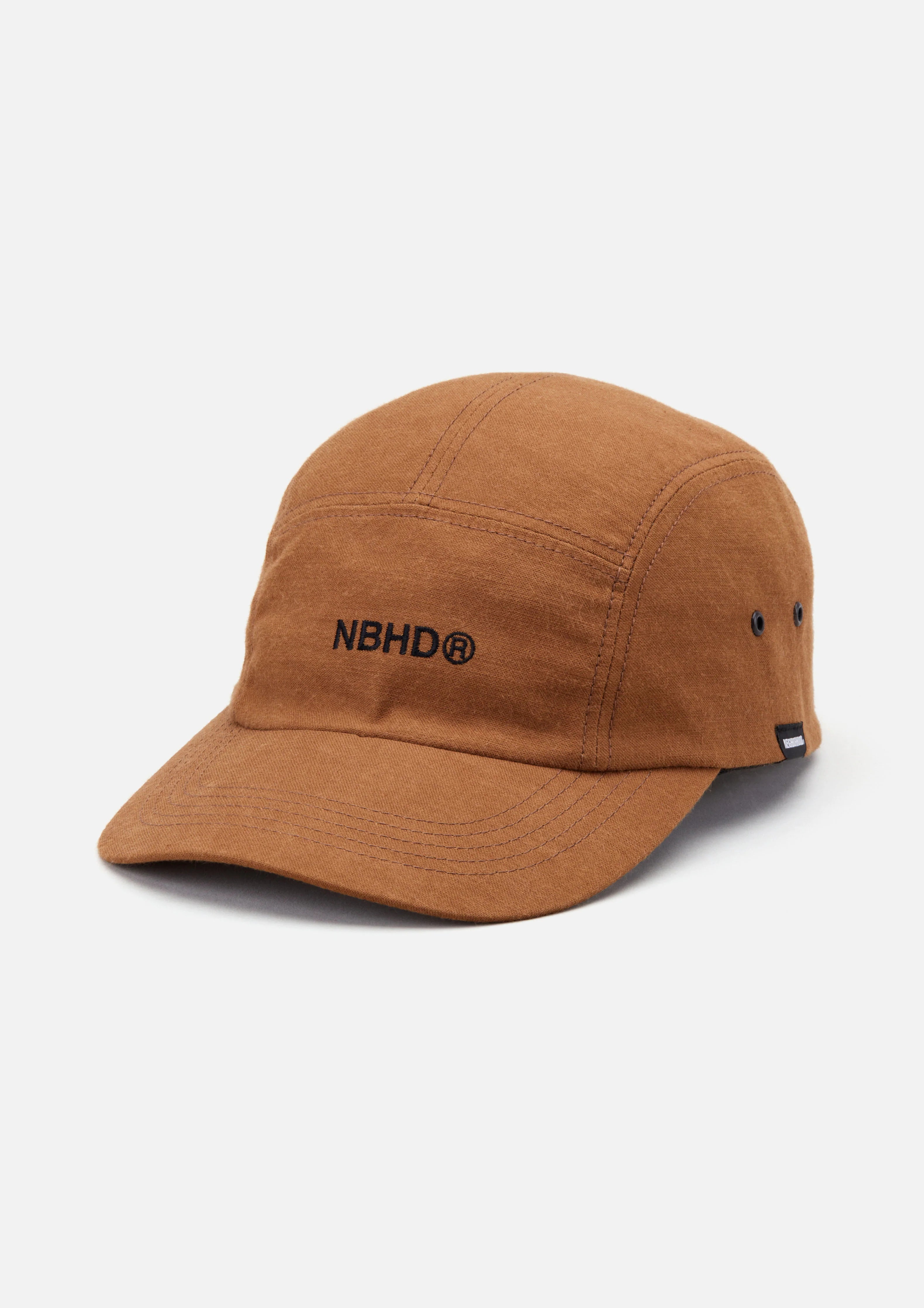 NEIGHBORHOOD 24AW MIL JET CAP