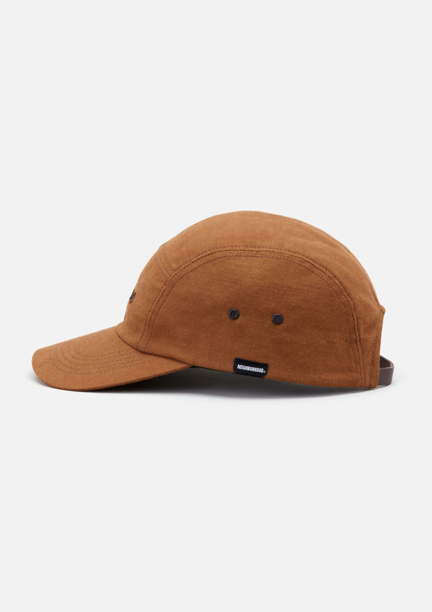 NEIGHBORHOOD 24AW MIL JET CAP