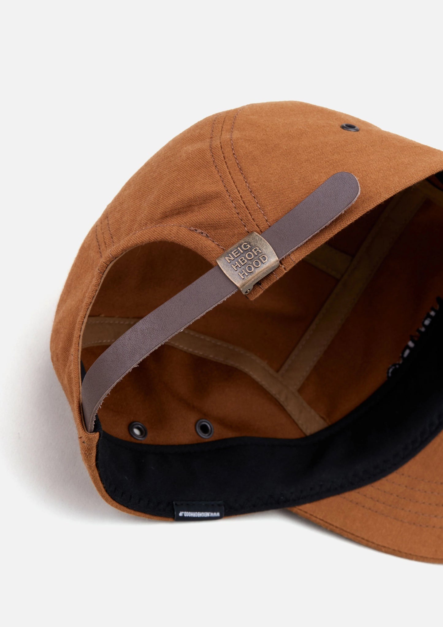 NEIGHBORHOOD 24AW MIL JET CAP