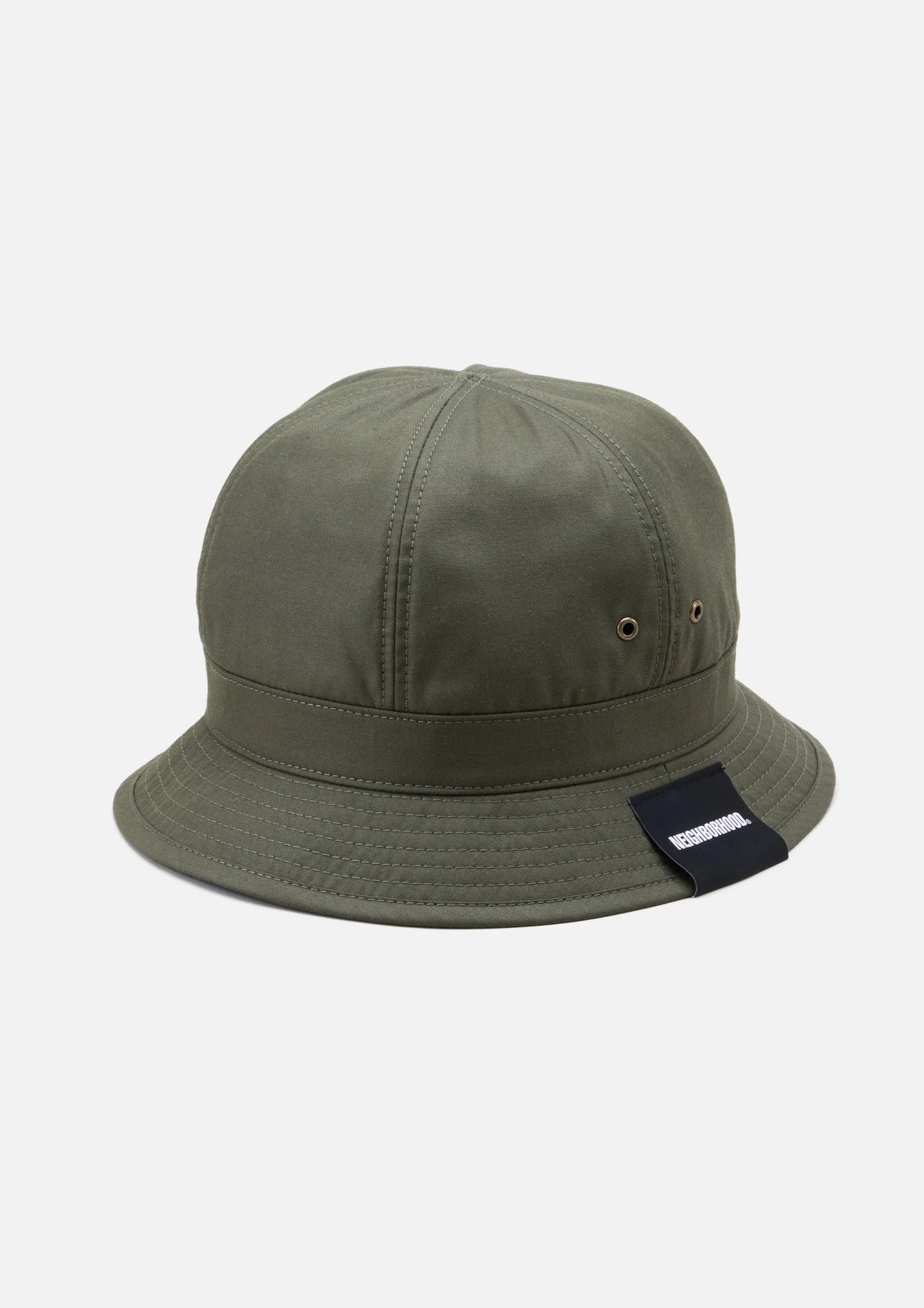 NEIGHBORHOOD 24AW BALL HAT