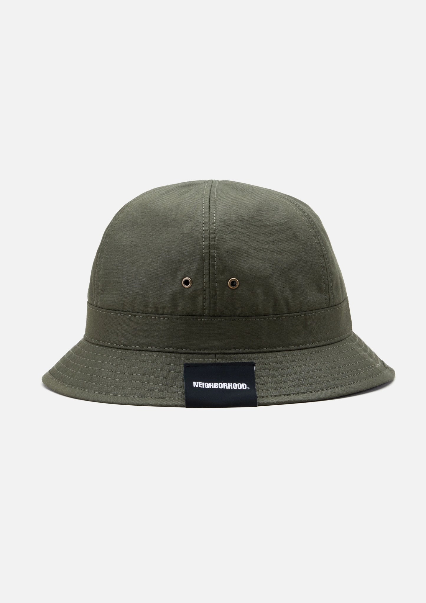 NEIGHBORHOOD 24AW BALL HAT