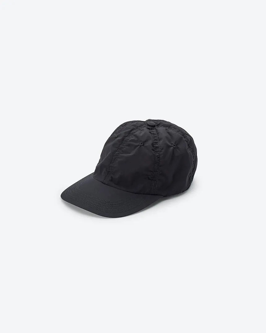 KIJIMA TAKAYUKI / COOLMAX ELASTIC BACK 6PANEL CAP(No.MYYY262709)