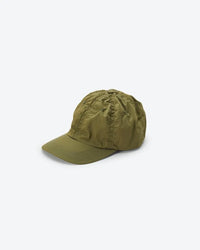 KIJIMA TAKAYUKI / COOLMAX ELASTIC BACK 6PANEL CAP(No.MYYY262709)