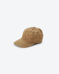 KIJIMA TAKAYUKI / COOLMAX ELASTIC BACK 6PANEL CAP(No.MYYY262709)