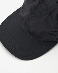 KIJIMA TAKAYUKI / COOLMAX ELASTIC BACK 6PANEL CAP(No.MYYY262709)